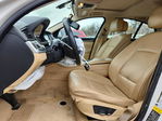 BMW Series 5 2012