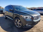 Infiniti JX 2013