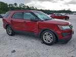 Ford Explorer 2017