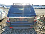 Land Rover Range Rover 2012