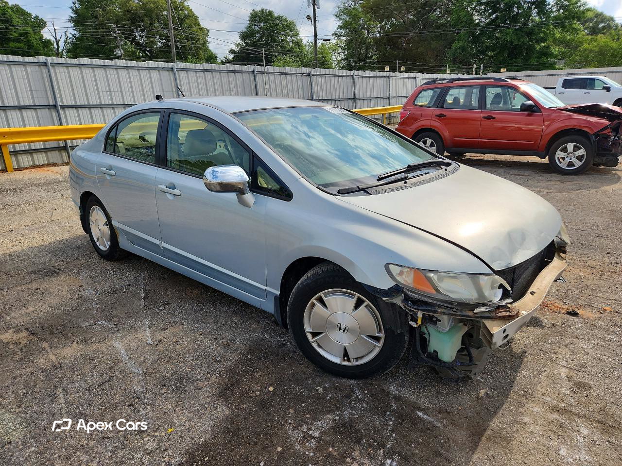 Honda Civic 2006