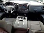Chevrolet Silverado 2016