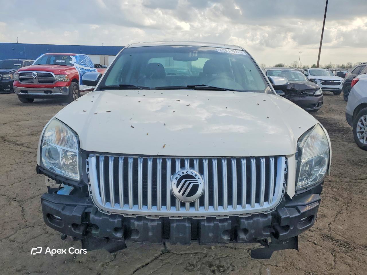 Mercury Sable 2009