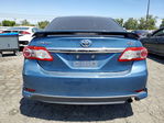 Toyota Corolla 2012