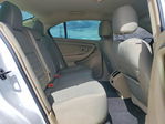 Ford Taurus 2017