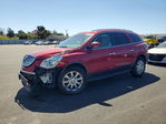 Buick Enclave 2012