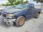 GMC Sierra 2005