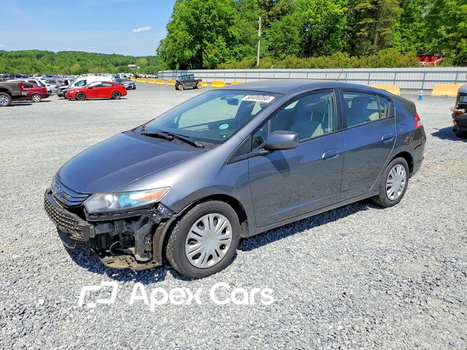 2011 Honda Insight - Image 1 of 13