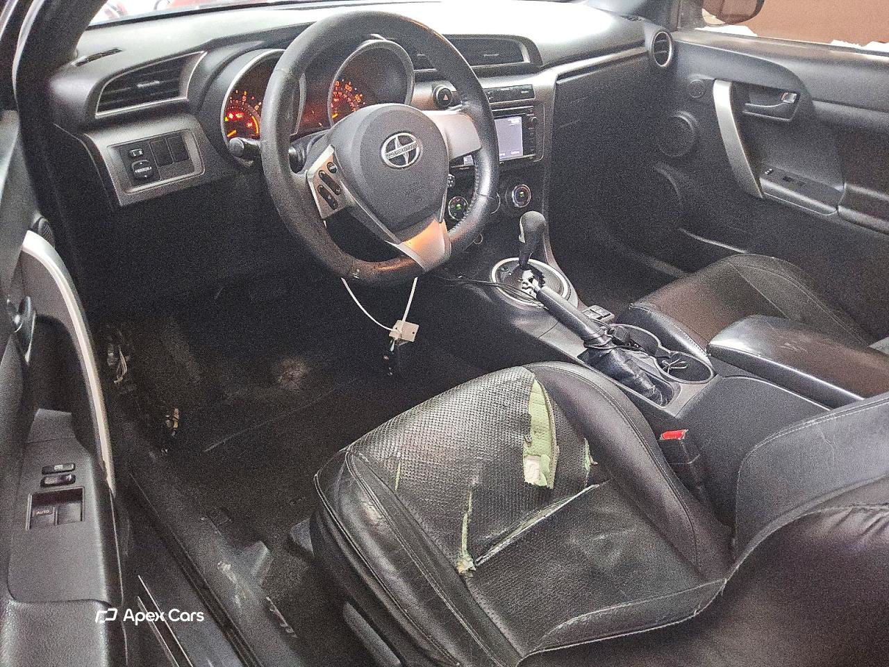 Scion tC 2014
