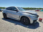 BMW X6 2015