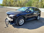 Lexus RX 2016