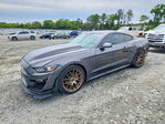 Ford Mustang 2017