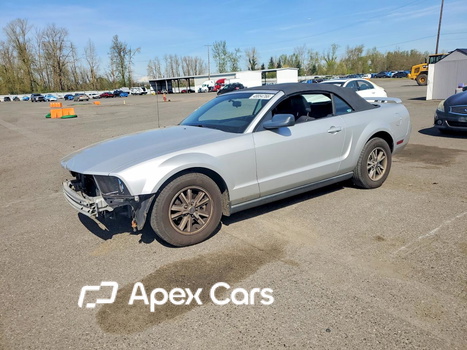 Ford Mustang 2005 - Image 1 of 13