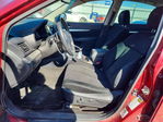 Subaru Legacy 2013