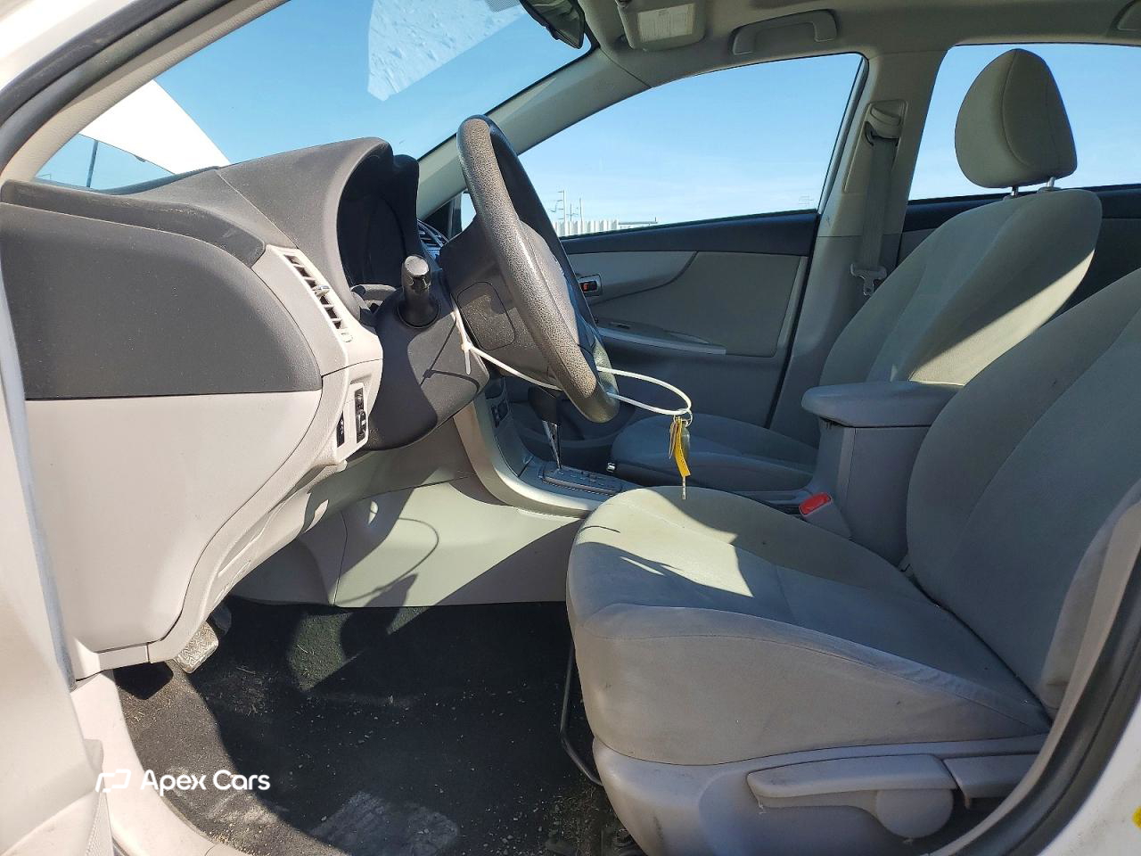 Toyota Corolla 2011