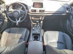 Mazda 3 2018