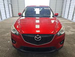 Mazda CX-5 2015