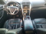 Ford Explorer 2012