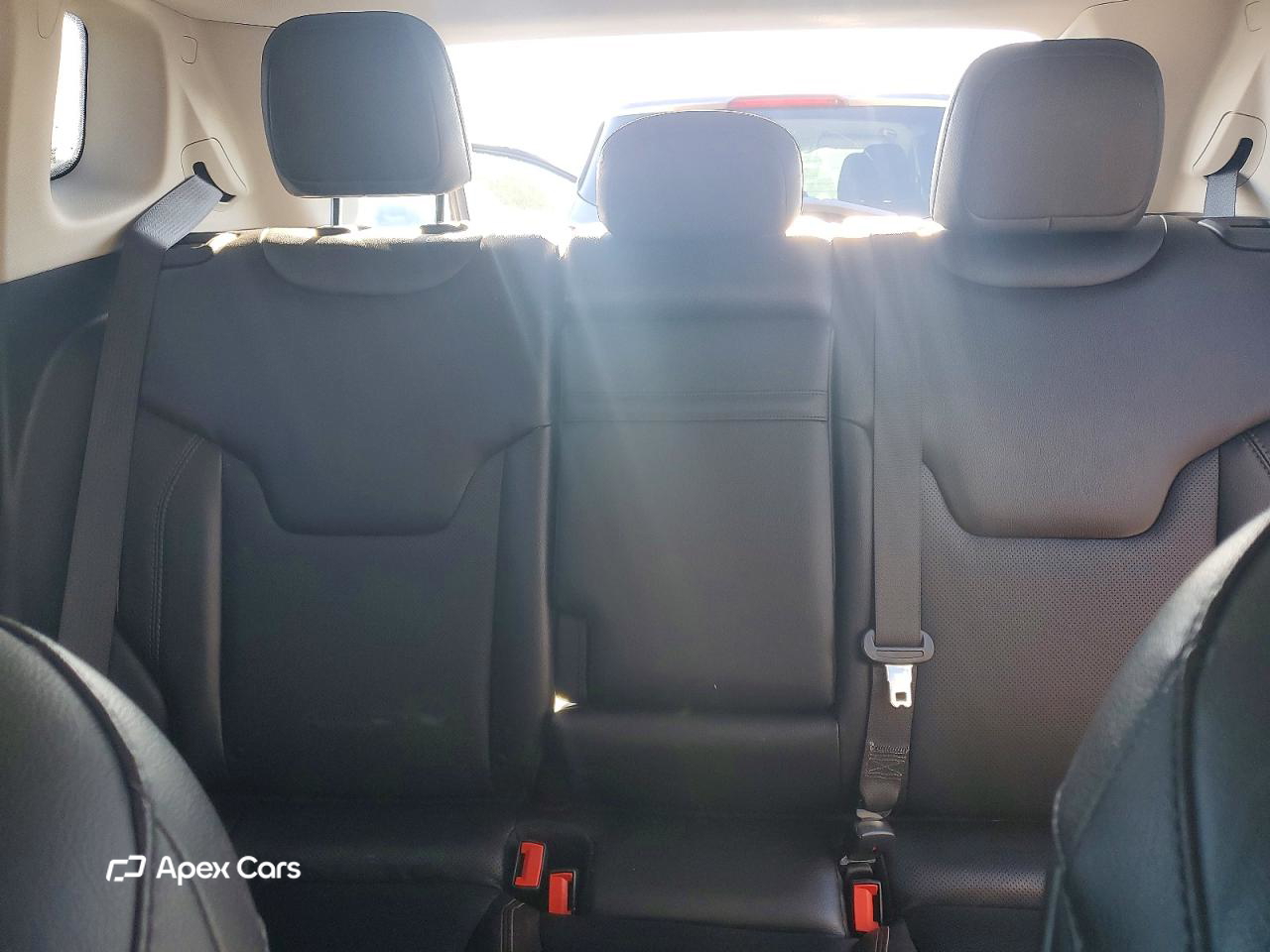 Jeep Compass 2019