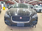 Jaguar F-Pace 2017