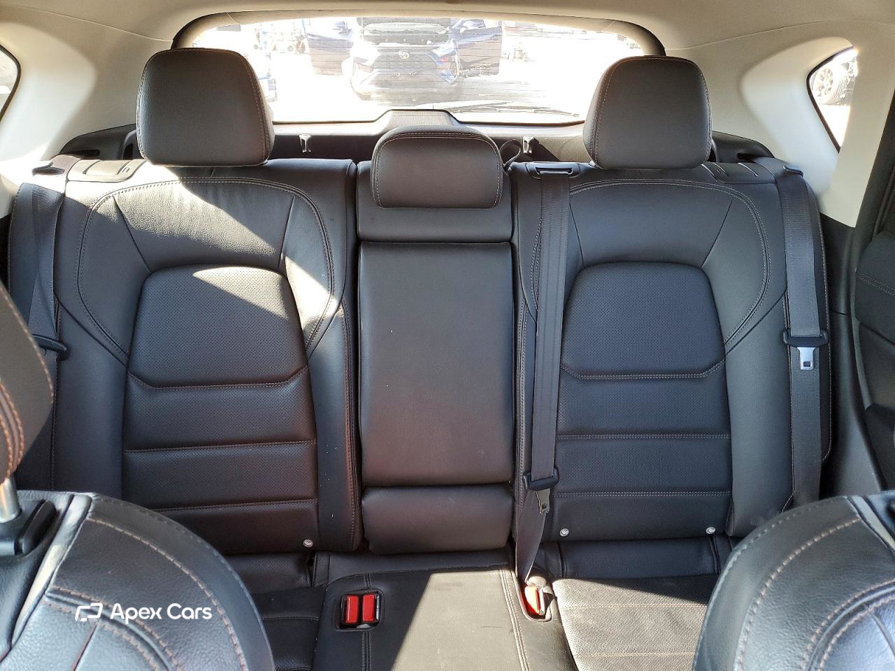 Mazda CX-5 2023