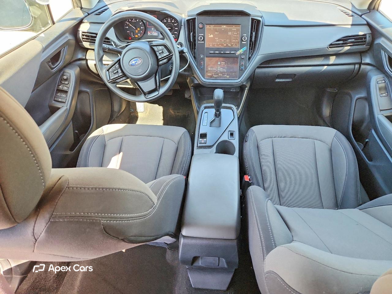 Subaru XV 2024