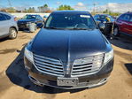 Lincoln MKT 2018