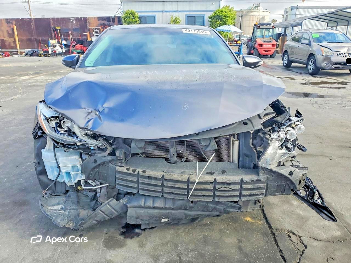 Toyota Avalon 2016