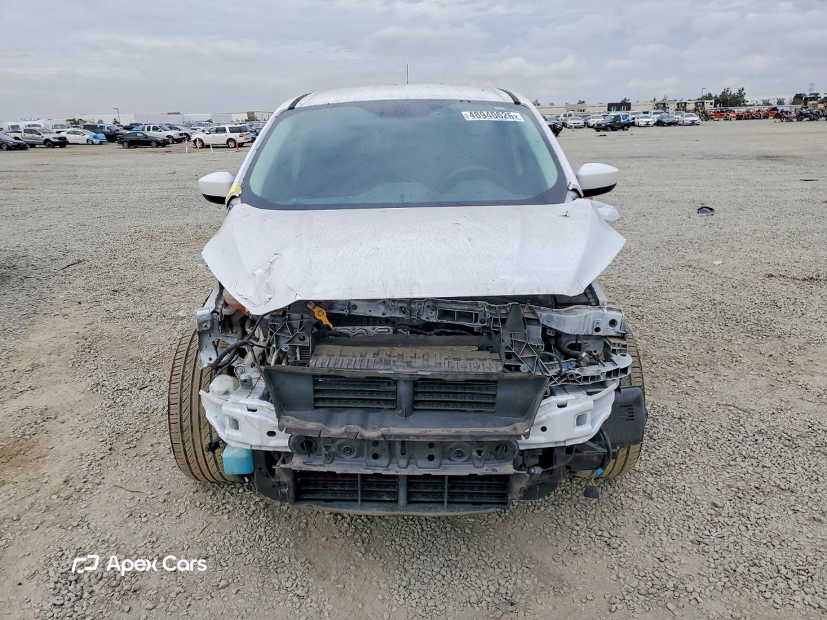 Ford Escape 2019