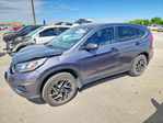 Honda CR-V 2016
