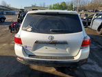 Toyota Highlander 2013