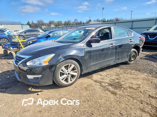 Nissan Altima 2013 - Image 1 of 5