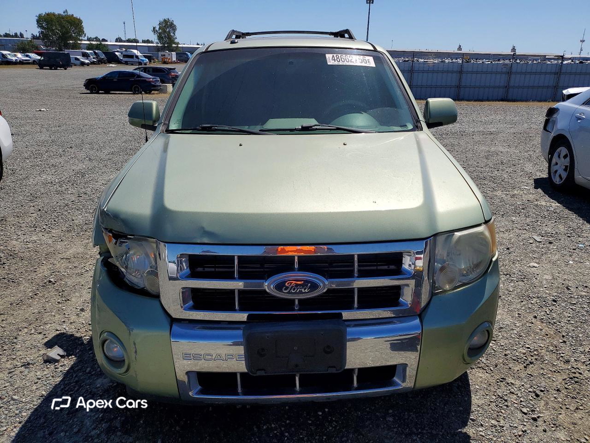 Ford Escape 2008