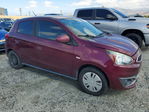 Mitsubishi Mirage 2019