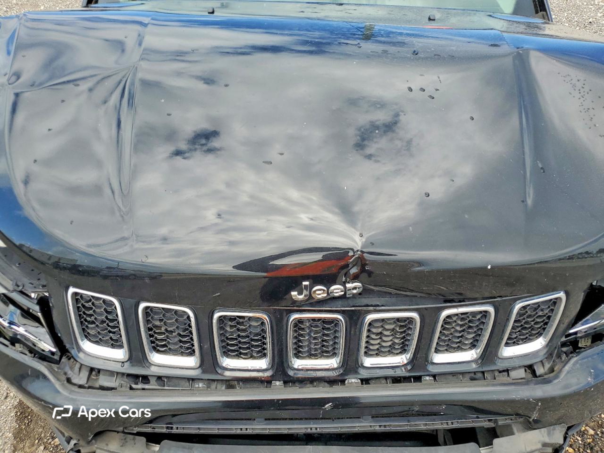 Jeep Compass 2020
