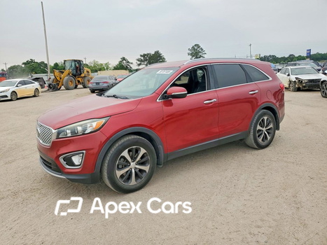 Kia Sorento 2017 - Image 1 of 13