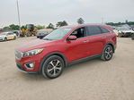 Kia Sorento 2017