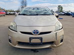 Toyota Prius 2011