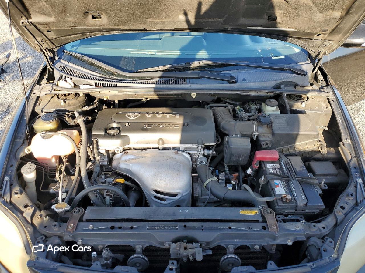 Scion tC 2005