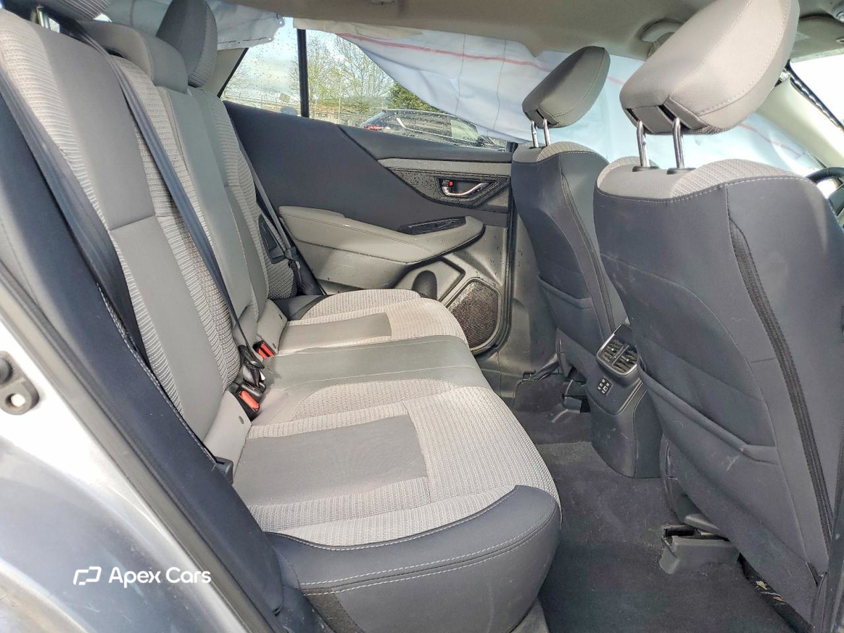 Subaru Outback 2024