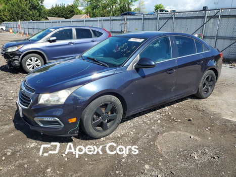 Chevrolet Cruze 2015 - Image 1 of 12