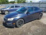 Chevrolet Cruze 2015