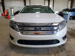 Ford Fusion 2012