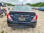 Nissan Versa 2016