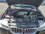 BMW X3 2016