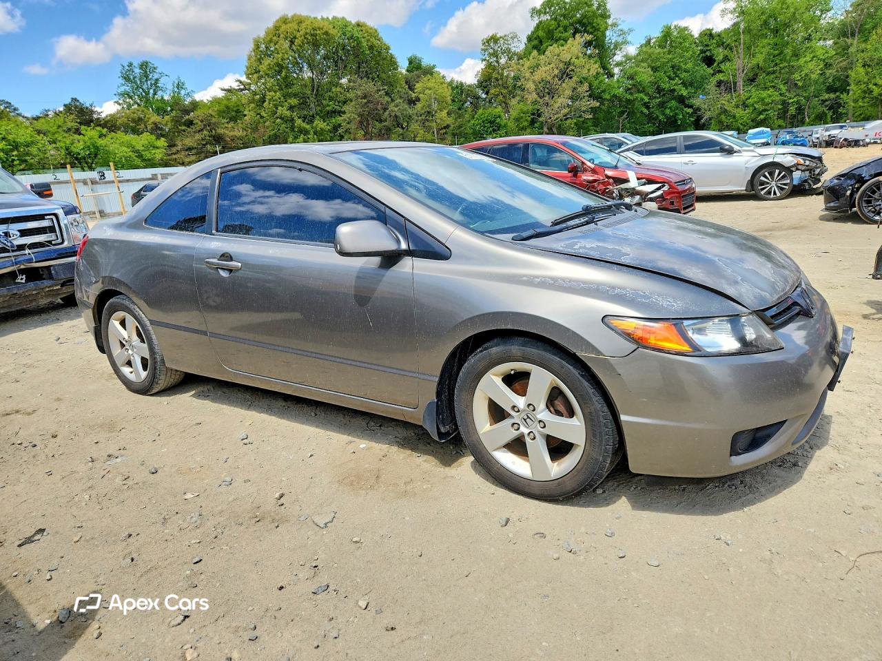Honda Civic 2008
