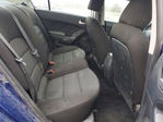 Kia Forte 2017