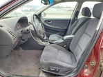 Nissan Maxima 2002