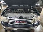 GMC Sierra 2012
