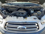 Ford Transit 2018